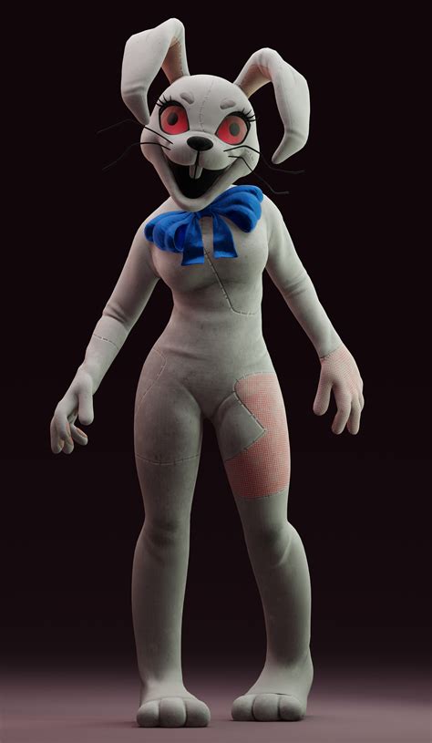 io <b>Vanny (Blender</b> NSFW) by SUNR4Y This 3D Model is free but the developer accepts your support by letting you pay what you think is fair for the 3D Model. . Vanny blender